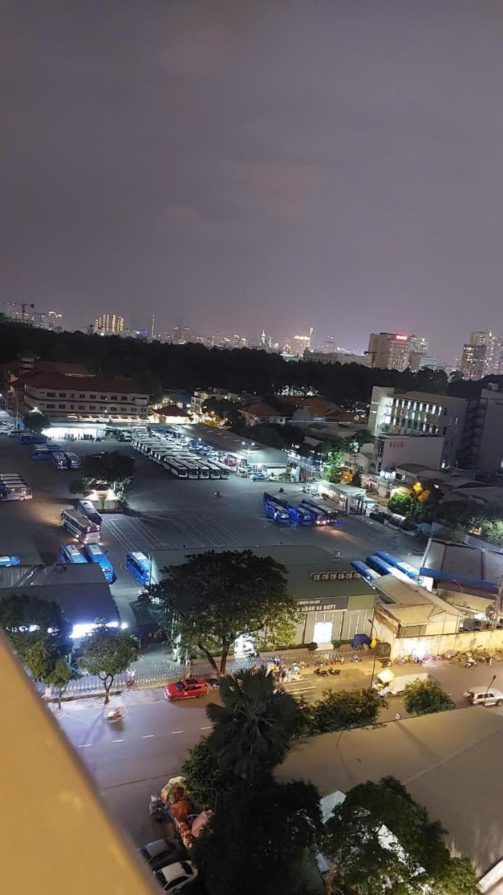 Apartment Ho 2 Phong Ngu Canh San Bay